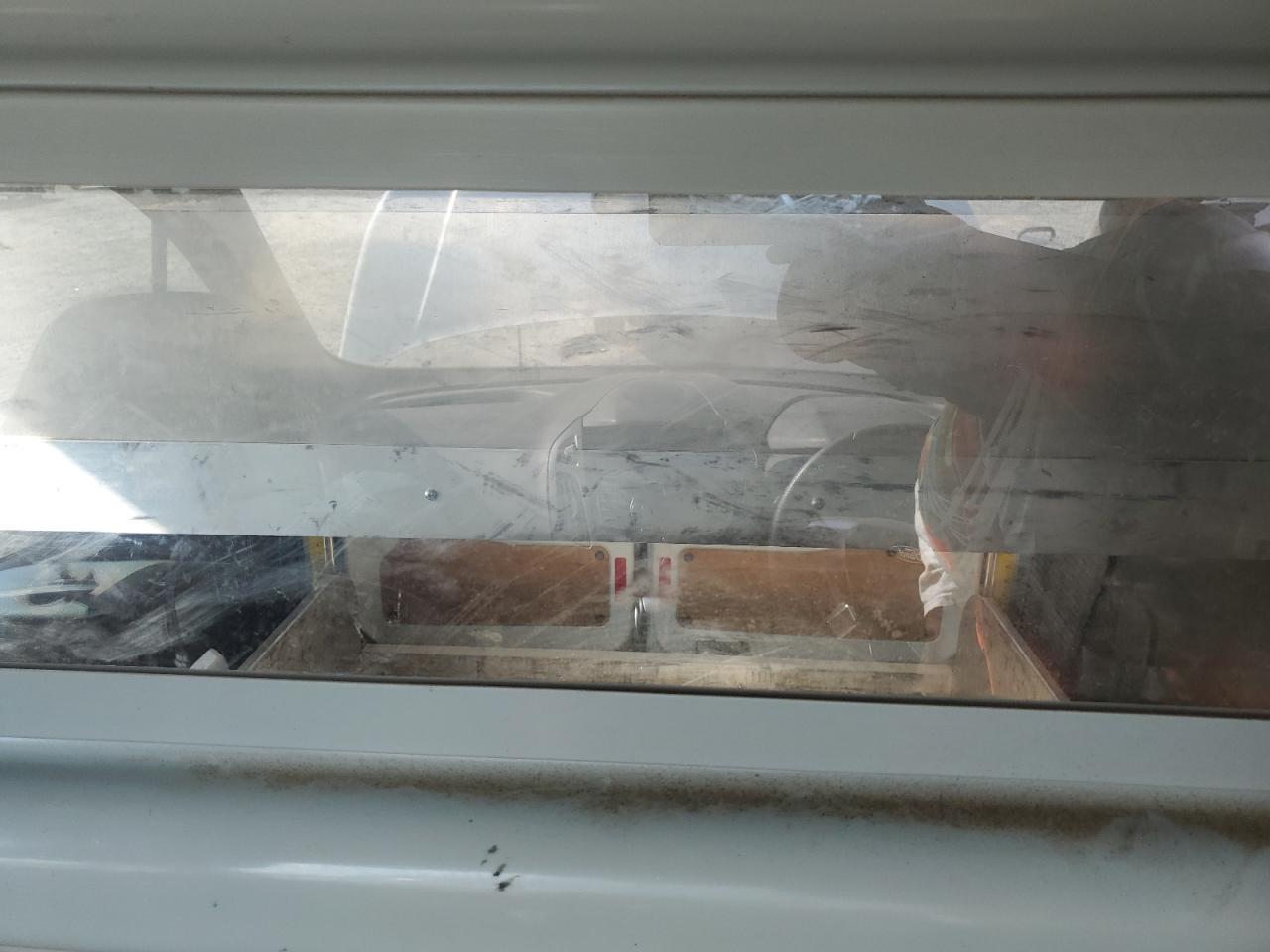 FORD TRANSIT CONNECT XL