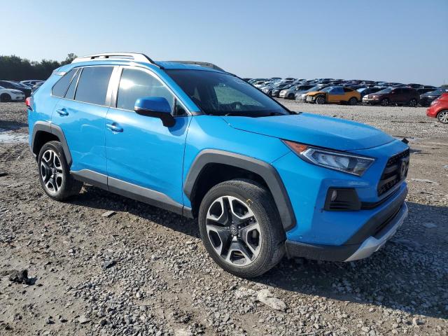 2020 TOYOTA RAV4 ADVENTURE #3291396145