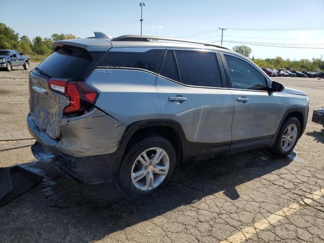 2024 GMC TERRAIN SL 3GKALTEG5RL141895
