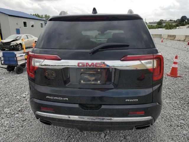 2021 GMC ACADIA DEN 1GKKNXLSXMZ230828
