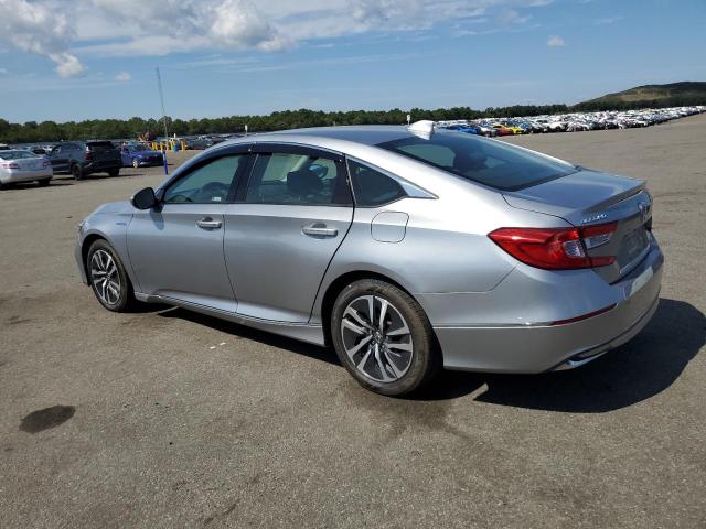 2019 HONDA ACCORD HYB 1HGCV3F42KA009677