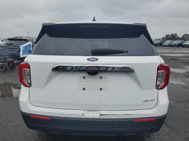 2022 FORD EXPLORER 1FMSK8BH4NGB77326