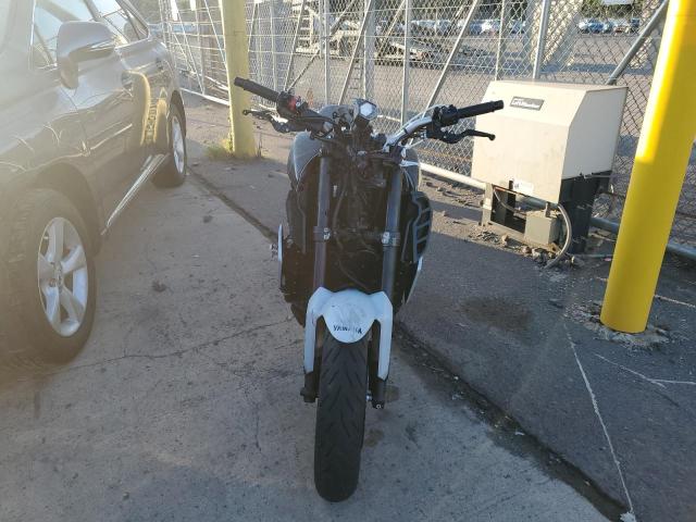 2020 YAMAHA MT09 JYARN53E5LA007629