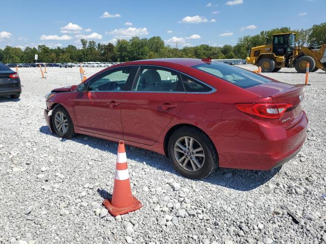 2016 HYUNDAI SONATA SE 5NPE24AF9GH344773