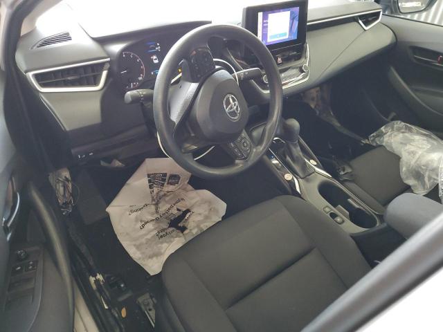 2024 TOYOTA COROLLA LE 5YFB4MDEXRP088438