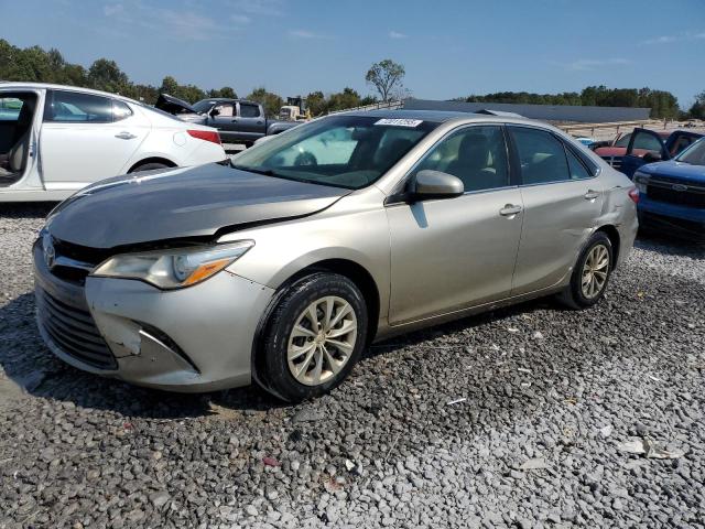 Global Auto Auctions: 2017 TOYOTA CAMRY LE