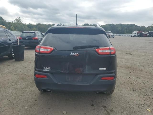 2016 JEEP CHEROKEE L 1C4PJMCS2GW269978