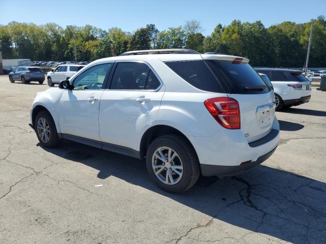 2016 CHEVROLET EQUINOX LT 2GNFLFEK6G6328823