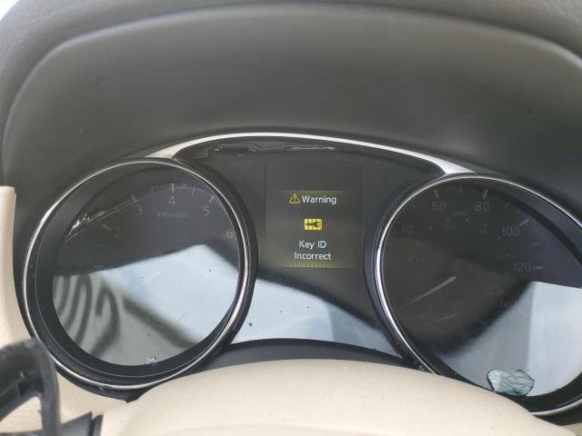 2014 NISSAN ROGUE S - 5N1AT2MV8EC854801