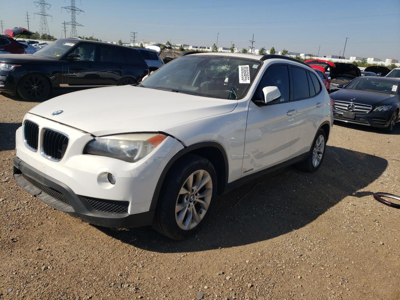 BMW X1 XDRIVE28I