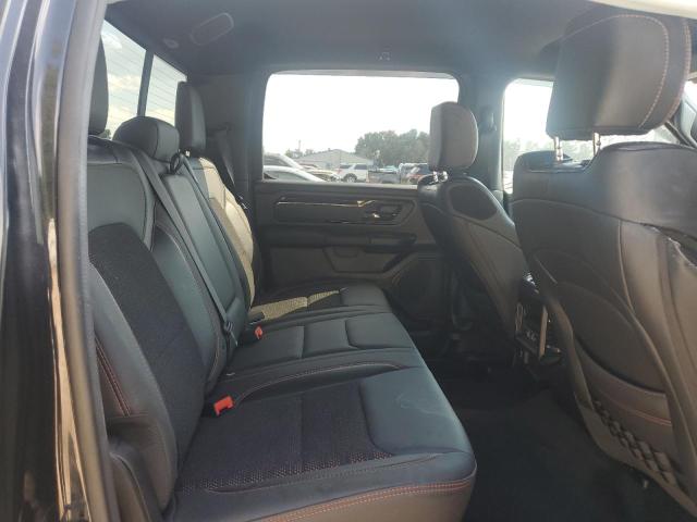 2022 RAM 1500 BIG H 1C6SRFFT9NN244525