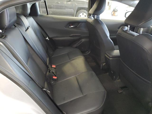 2023 TOYOTA PRIUS LE JTDADABU5P3005105