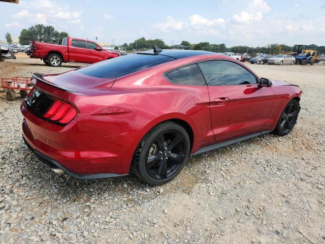 2021 FORD MUSTANG - 1FA6P8TH0M5135239