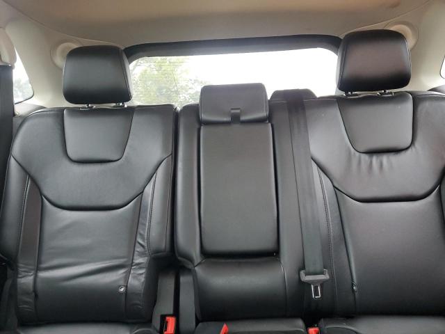 2020 FORD EDGE TITAN - 2FMPK4K91LBA54708