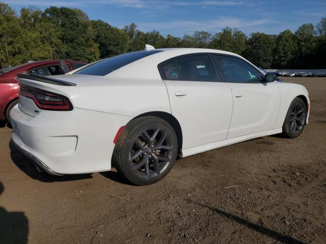 2023 DODGE CHARGER GT 2C3CDXHG2PH606907
