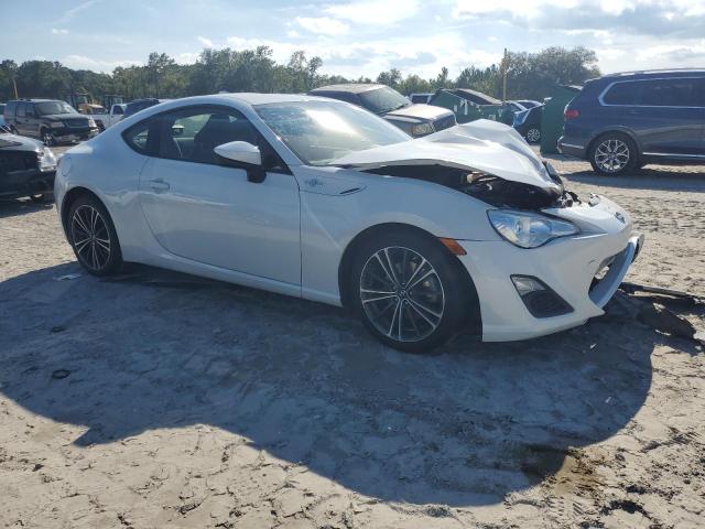 2016 TOYOTA SCION FR-S JF1ZNAA13G8708783