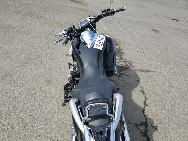2014 HONDA GL1800 C JH2SC6807EK001012