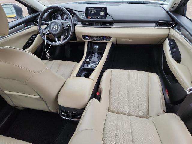 2021 MAZDA 6 TOURING #3291527920