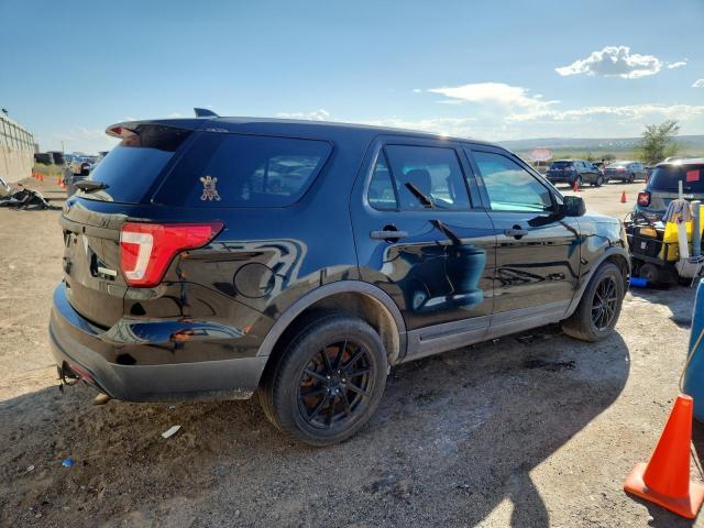 2016 FORD EXPLORER P 1FM5K8AT9GGB28418