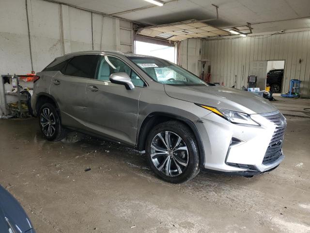 2017 LEXUS RX 350 BAS 2T2ZZMCAXHC058722