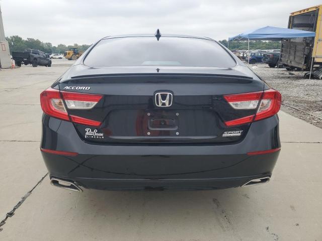2022 HONDA ACCORD SPO - 1HGCV1F44NA077276