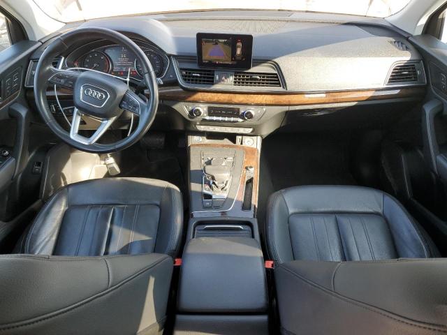 2020 AUDI Q5 PREMIUM #3269012050