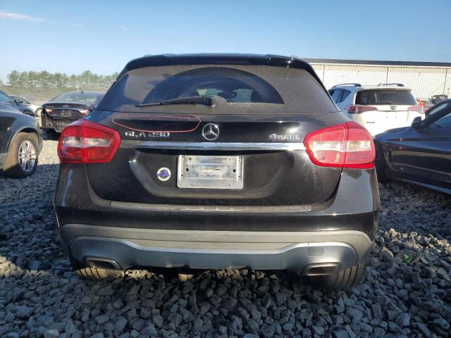 2019 MERCEDES-BENZ GLA 250 4MATIC WDCTG4GB7KU009484