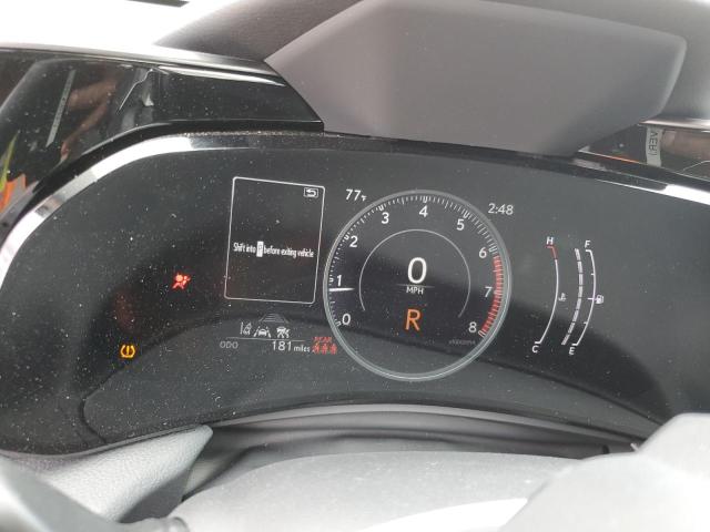 2025 LEXUS NX 350 PRE 2T2GGCEZ7SC091615