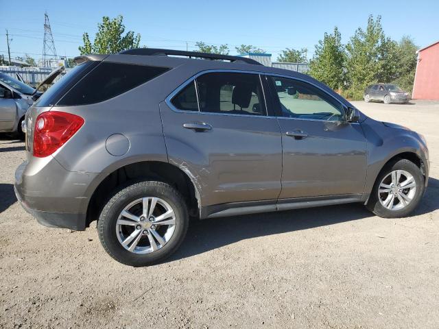 2011 CHEVROLET EQUINOX LT - 2CNALPEC0B6478075