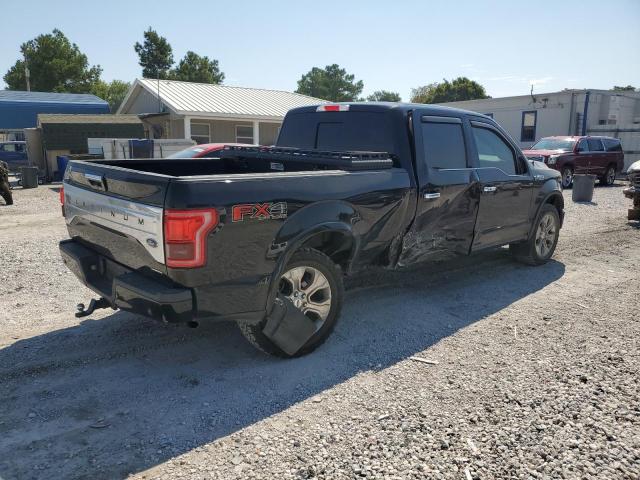 2016 FORD F150 SUPERCREW #3286738296