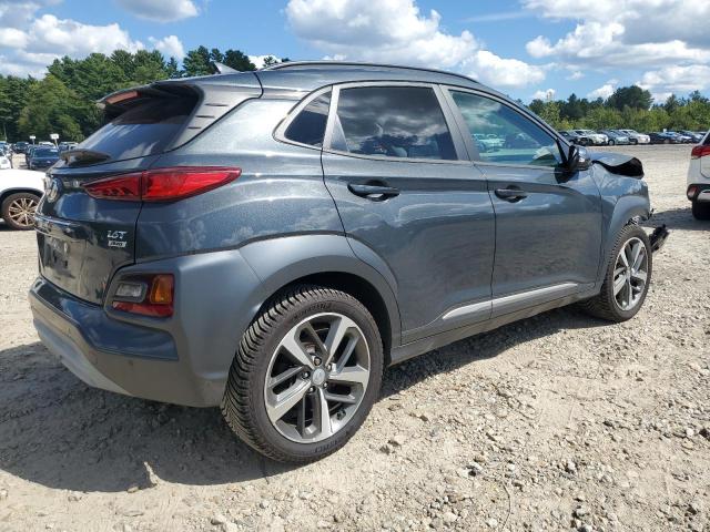 2021 HYUNDAI KONA ULTIMATE KM8K5CA5XMU676083