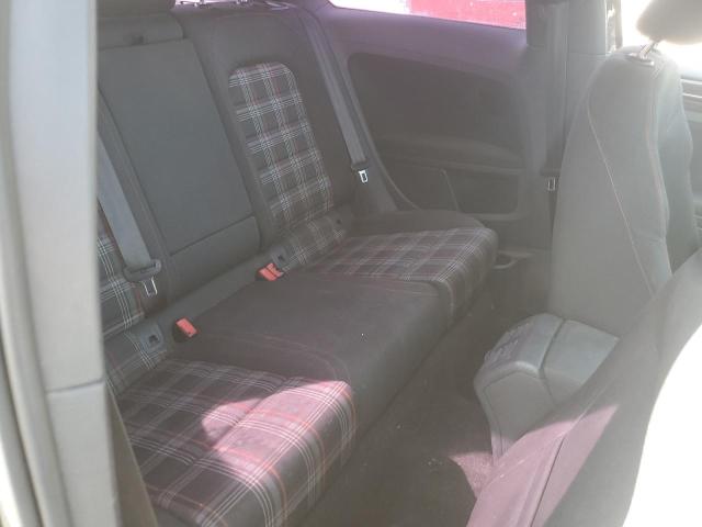 2015 VOLKSWAGEN GTI 3VWTT7AU4FM100345