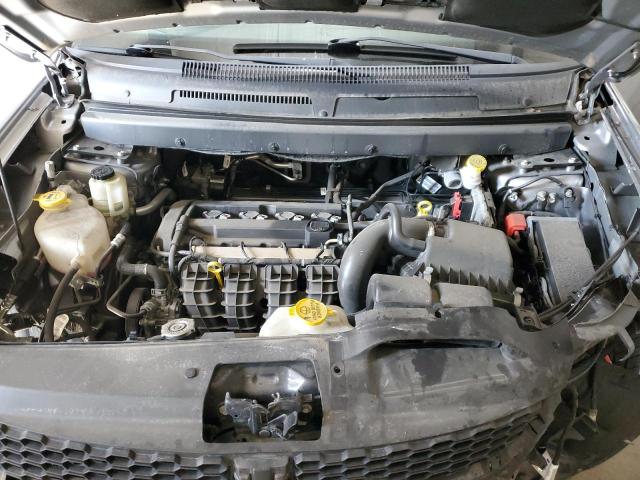 2018 DODGE JOURNEY SE 3C4PDCAB1JT524685