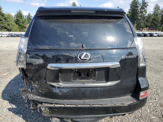 2021 LEXUS GX 460 LUX JTJGM7BX5M5304694