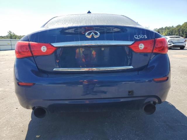 2017 INFINITI Q50 PREMIU JN1EV7AP1HM730941