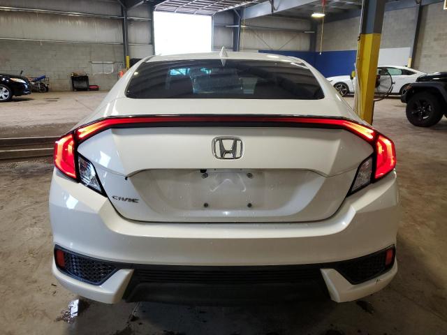 2018 HONDA CIVIC EX 2HGFC3B37JH353392