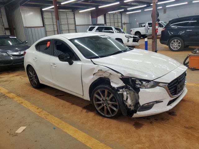 2018 MAZDA 3 TOURING - 3MZBN1V34JM202676