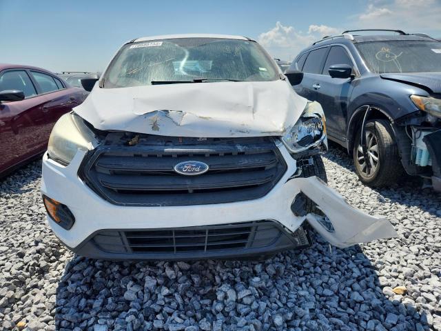 2017 FORD ESCAPE S 1FMCU0F76HUC37291