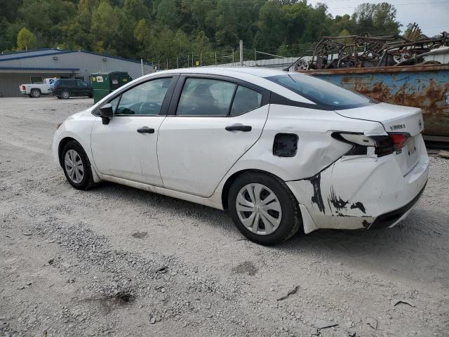 2021 NISSAN VERSA S #3293496422