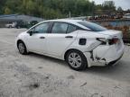 Lot #3293496422 2021 NISSAN VERSA S