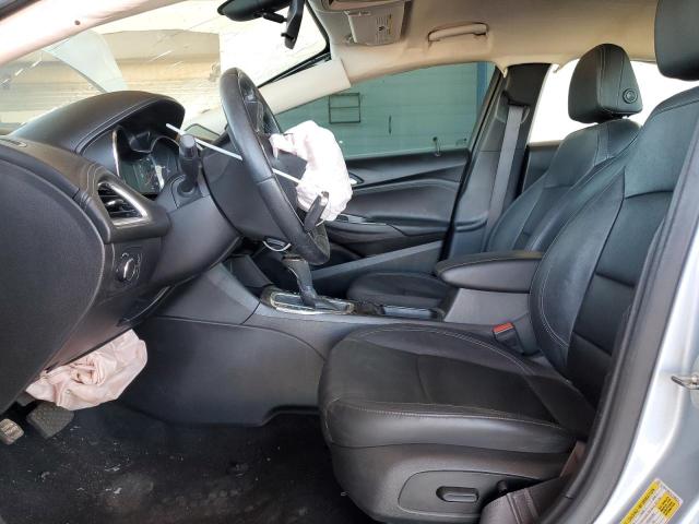 2017 CHEVROLET CRUZE PREM 1G1BF5SM7H7169223