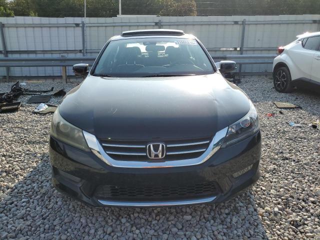 2015 HONDA ACCORD EXL - 1HGCR2F8XFA121408