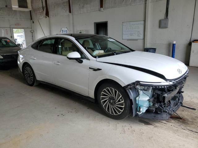 2024 HYUNDAI SONATA HYB #3301809362