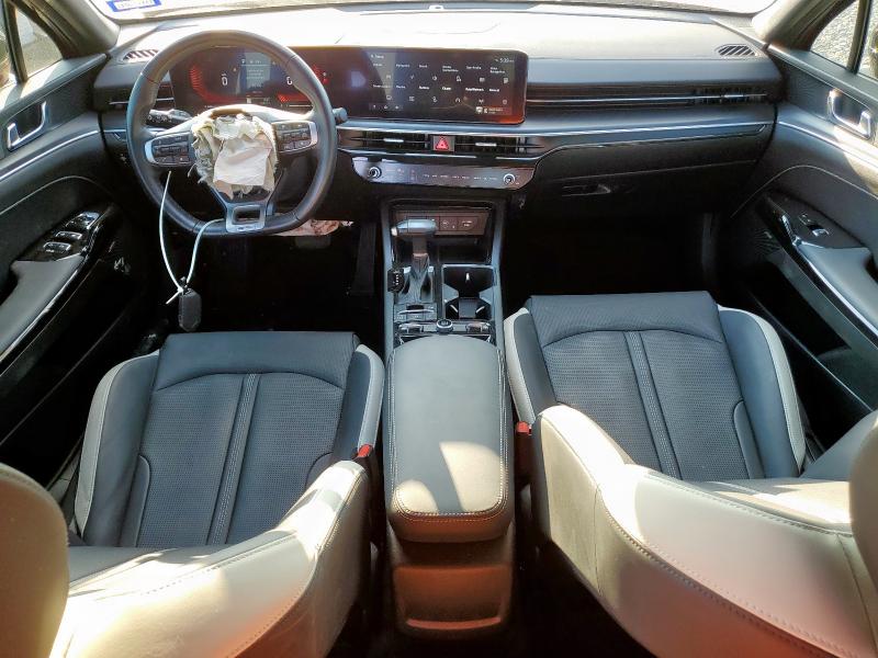 2025 KIA K5 GT LINE - KNAG64J79S5277930