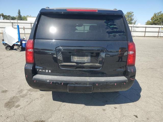 2019 CHEVROLET TAHOE C150 1GNSCAKC6KR230757