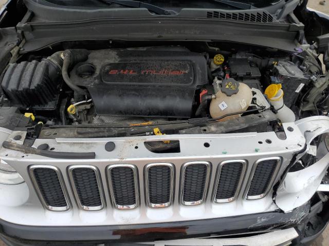 2018 JEEP RENEGADE L ZACCJBDB4JPG93071