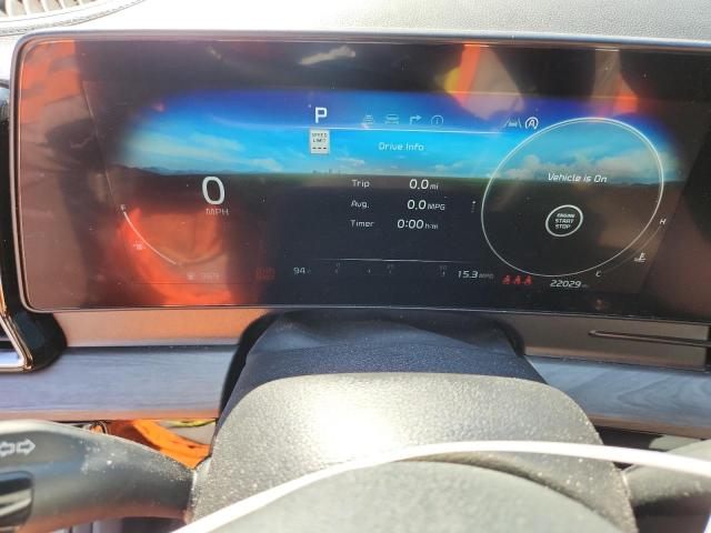 2023 KIA SPORTAGE X - 5XYK7CAF7PG129706