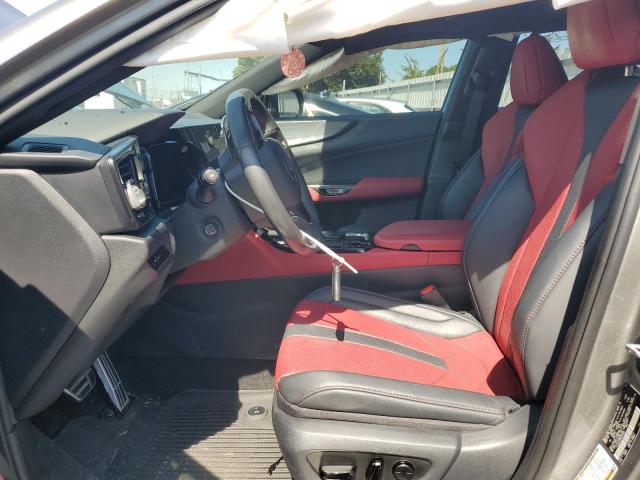 2022 LEXUS NX 350 2T2KGCEZ3NC005585