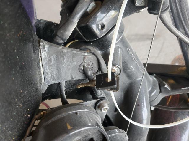 2009 HARLEY-DAVIDSON XL1200 N 1HD1CZ3179K433884