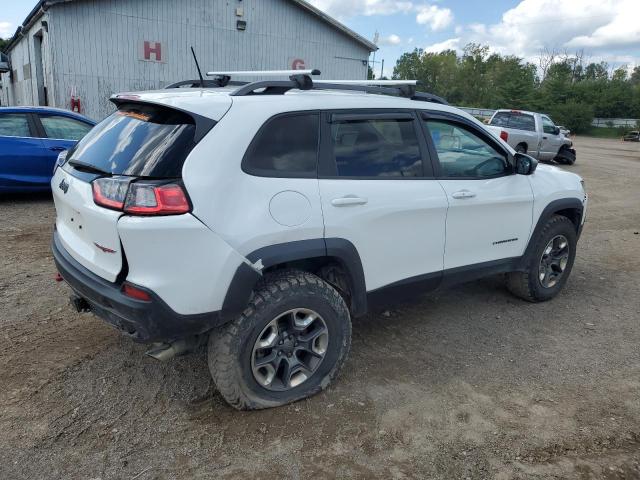 2019 JEEP CHEROKEE T 1C4PJMBX8KD188453
